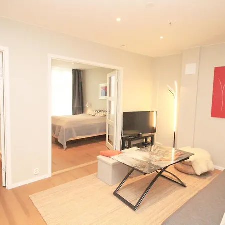 Nordic Host Prinsens Gate 14 *