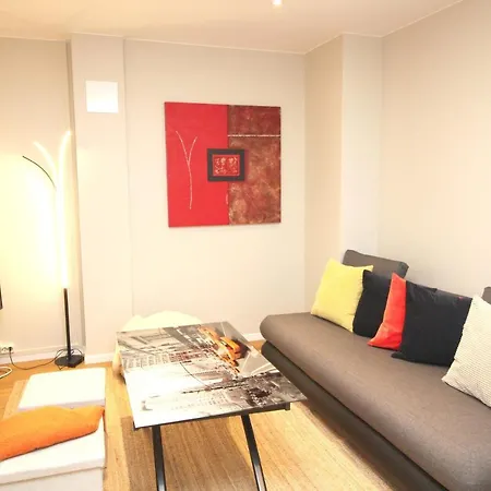 Leilighet Nordic Host Prinsens Gate 14