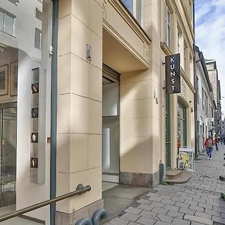 Nordic Host Prinsens Gate 14 *